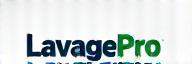 Logo LavagePro Solutions